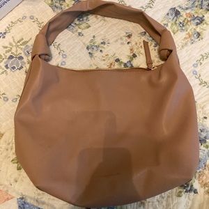 Elizabeth and James Purse